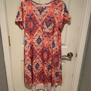 Lularoe Carley